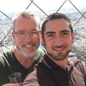 Meet your Posher, James